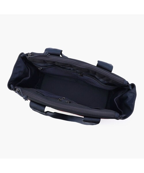 BRIEFING/ブリーフィング】PROTECTION TOTE MW GENII（トート