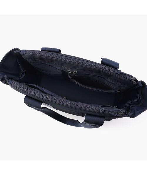 BRIEFING/ブリーフィング】PROTECTION TOTE MW GENII（トート