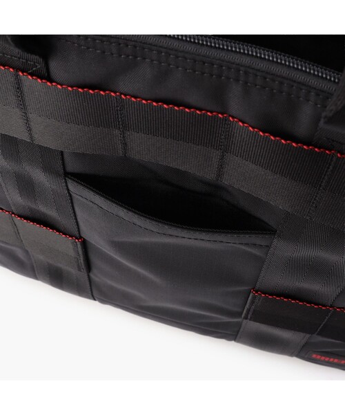 BRIEFING/ブリーフィング】PROTECTION TOTE MW GENII（トートバッグ