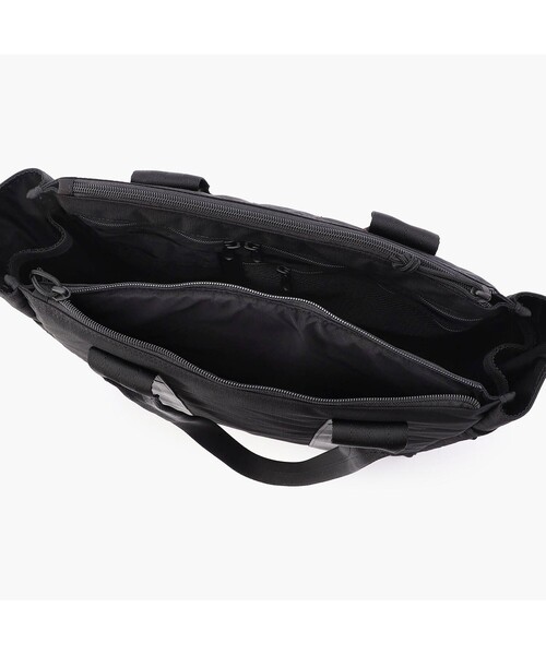 BRIEFING/ブリーフィング】PROTECTION TOTE MW GENII（トート