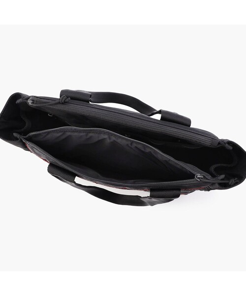 BRIEFING/ブリーフィング】PROTECTION TOTE MW GENII（トート