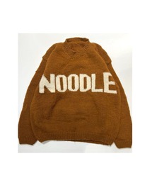 niche.（ニッチ）の「macmahon knitting mills/マクマホンニッティング