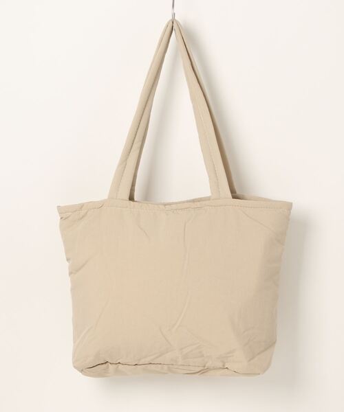 Burner（バーナー）の「【OKUOKU　0909】 トートバッグ / 肩掛け oku-bag-694840092712-31 U（トートバッグ・メンズ・カーキ/ブラック/オフホワイト・FREE）」の4枚目の写真