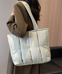 【OKUOKU　0909】 トートバッグ / 肩掛け oku-bag-694840092712-31 U