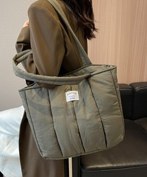 【OKUOKU 0909】 トートバッグ / 肩掛け oku-bag-694840092712-31 U