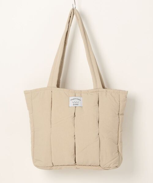 Burner（バーナー）の「【OKUOKU　0909】 トートバッグ / 肩掛け oku-bag-694840092712-31 U（トートバッグ・メンズ・カーキ/ブラック/オフホワイト・FREE）」の13枚目の写真