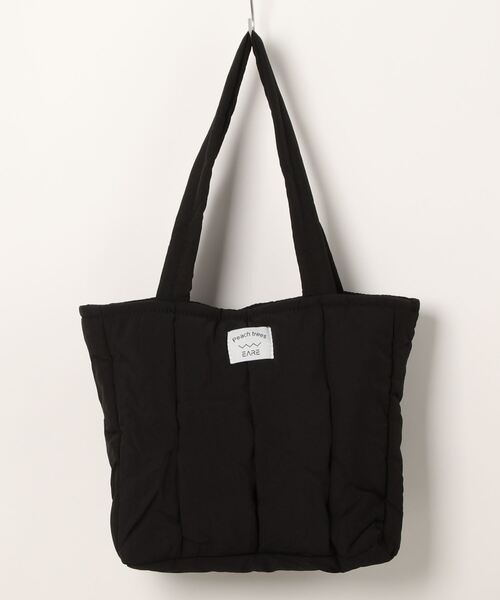 Burner（バーナー）の「【OKUOKU　0909】 トートバッグ / 肩掛け oku-bag-694840092712-31 U（トートバッグ・メンズ・カーキ/ブラック/オフホワイト・FREE）」の14枚目の写真