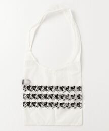 COMMON EDUCATION（コモンエデュケーション）の「COMMON EDUCATION -  RAFTAP MARKET BAG（ショルダーバッグ）」