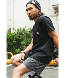 BIG MIKE（ビッグマイク）の「BIG MIKE ビックマイク/ アクティブナイロンイージーショーツ active nylon shorts //// 102327530（その他パンツ）」