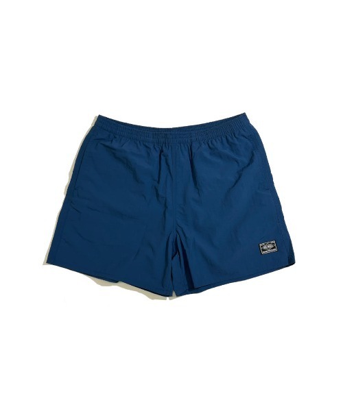 BIG MIKE ビックマイク アクティブナイロンイージーショーツ active nylon shorts / 102327530（その他パンツ）｜BIG MIKE（ビッグマイク）