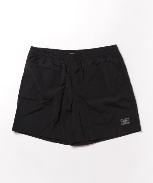 BIG MIKE ビックマイク アクティブナイロンイージーショーツ active nylon shorts / 102327530（その他パンツ）｜BIG MIKE（ビッグマイク）