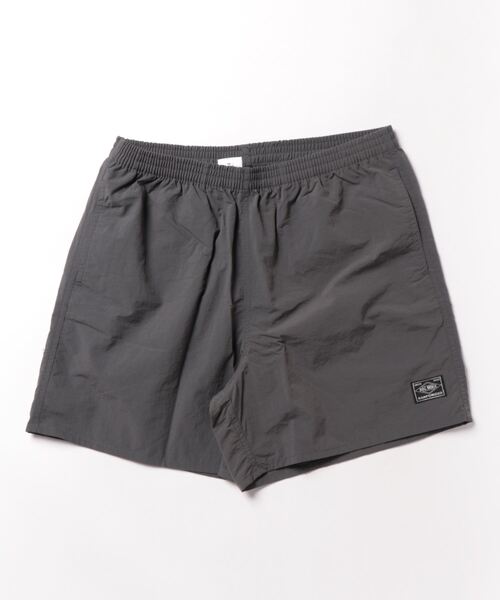 BIG MIKE ビックマイク アクティブナイロンイージーショーツ active nylon shorts / 102327530（その他パンツ）｜BIG MIKE（ビッグマイク）
