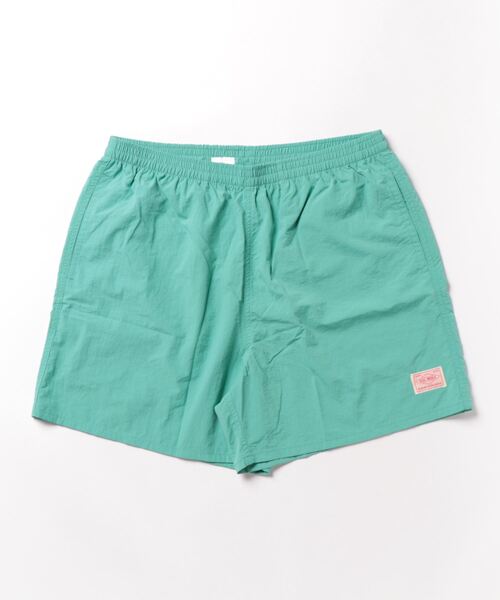 BIG MIKE ビックマイク アクティブナイロンイージーショーツ active nylon shorts / 102327530（その他パンツ）｜BIG MIKE（ビッグマイク）