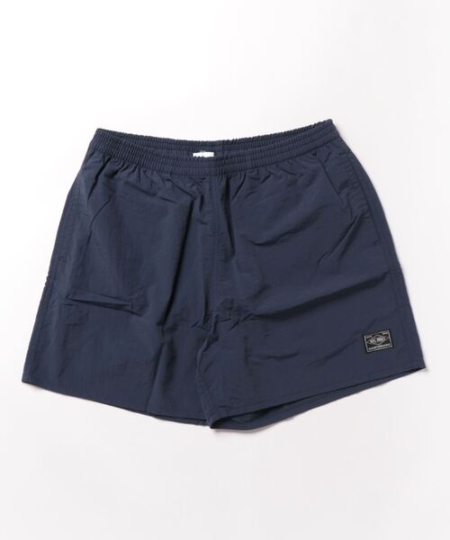 BIG MIKE ビックマイク アクティブナイロンイージーショーツ active nylon shorts / 102327530（その他パンツ）｜BIG MIKE（ビッグマイク）