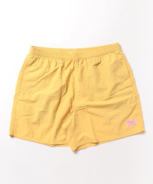 BIG MIKE ビックマイク アクティブナイロンイージーショーツ active nylon shorts / 102327530（その他パンツ）｜BIG MIKE（ビッグマイク）