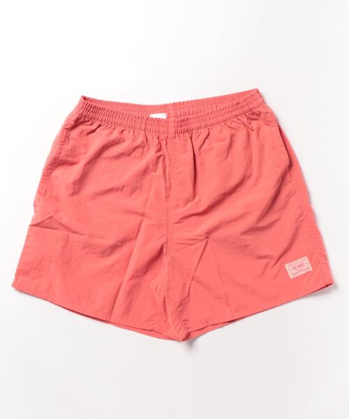 BIG MIKE ビックマイク アクティブナイロンイージーショーツ active nylon shorts / 102327530（その他パンツ）｜BIG MIKE（ビッグマイク）