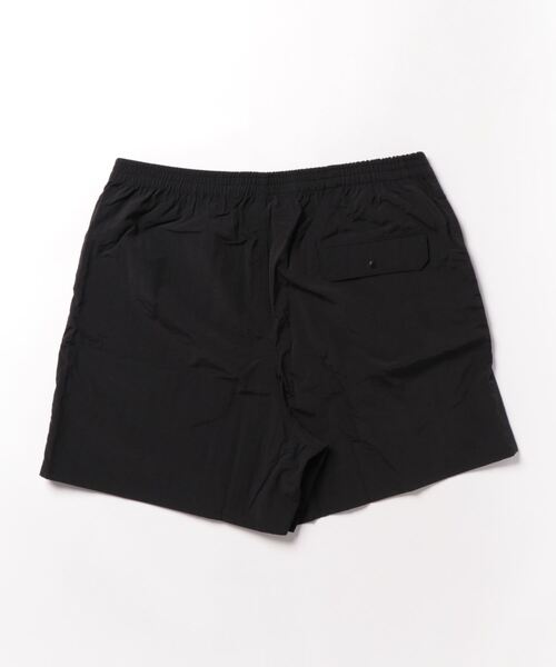 BIG MIKE ビックマイク アクティブナイロンイージーショーツ active nylon shorts / 102327530（その他パンツ）｜BIG MIKE（ビッグマイク）