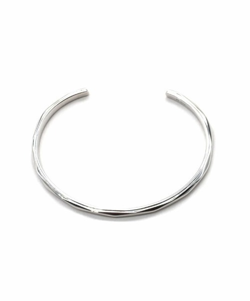 LION HEART-ライオンハート-リムバングル/シルバー925