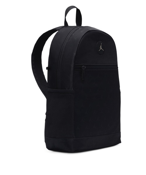 【新品】ジョーダン ジャンプマン バックパック ペンケース付き (17L) NIKE公式】ジョーダン ジャンプマン スクール バックパック