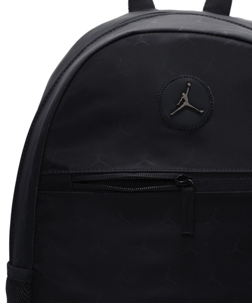 【新品】ジョーダン ジャンプマン バックパック ペンケース付き (17L) JORDAN BRAND（ジョーダンブランド）の「ジョーダン ジャンプ