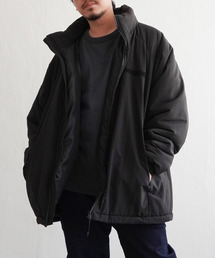 【ユニセックス】レベル7中綿モンスターブルゾン