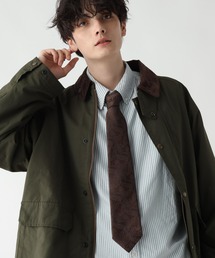 RAGEBLUE | ジャガード柄ネクタイ(ネクタイ)