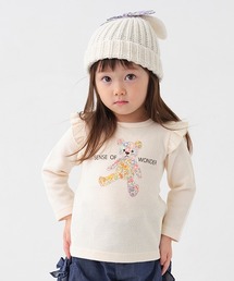 sense of wonder | リバティうさくまプルオーバー(スウェット)