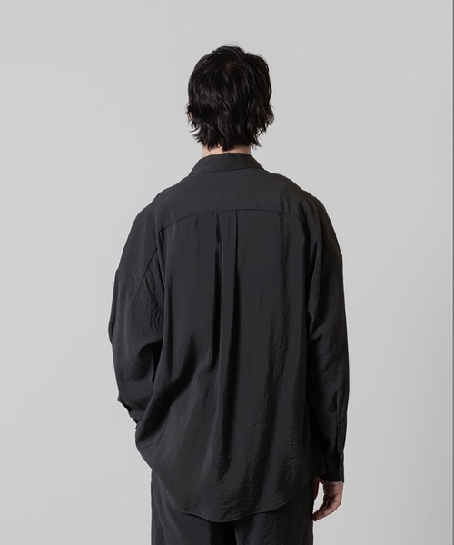 ATTACHMENT（アタッチメント）の「RY/NYローン オーバーサイズド