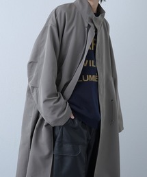 COLONY 2139 | スリーブタックモッズコート(モッズコート)