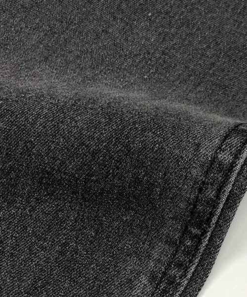 ADMIX/ATELIER SAB MEN（アドミックスアトリエサブメン）の「スーパーストレッチ / スキニー デニムパンツ（デニムパンツ・メンズ・ブラック系その他/ブラック/ライトブルー/ブラック系その他3/ブラック系その他2/ブルー系その他・L/M）」の13枚目の写真