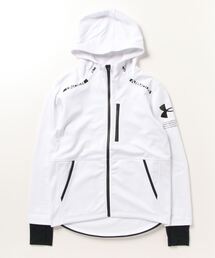 アンダーアーマー  UAウインターニット 3レイヤー ジャケット3
