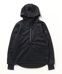 アンダーアーマー  UAウインターニット 3レイヤー ジャケット3