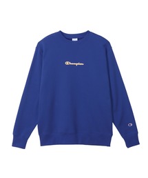 【Champion/チャンピオン】メンズ ベーシック クルーネックスウェットシャツ