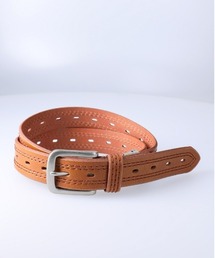 35mm パンチングベルト