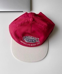 MGV | フロントロゴベースボールキャップ(キャップ)