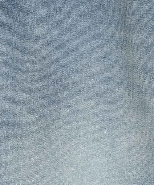 JEANASIS（ジーナシス）の「シルキーシガレットデニムパンツ/985885（デニムパンツ・レディース・ライトブルー/ブラック/ブラック系その他・SMALL/MEDIUM）」の14枚目の写真