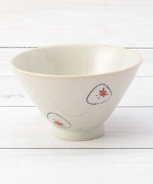 one'sterrace（ワンズテラス）の「おにぎりさん 飯碗（食器）」