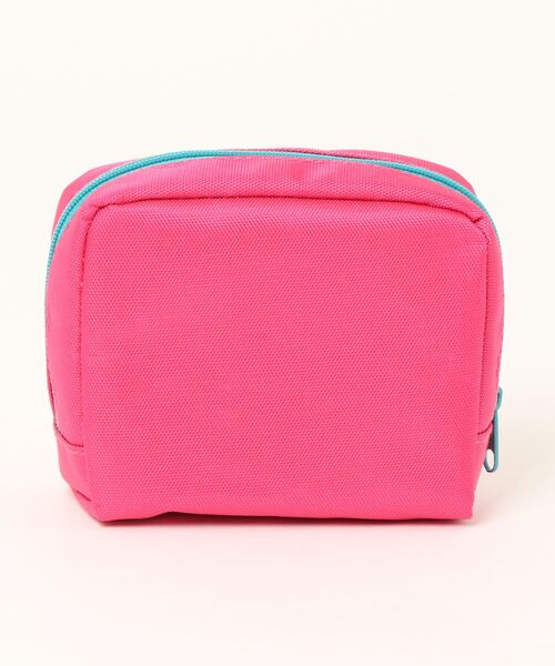 Miffy（ ミッフィー）の「【 miffy 】 ディック・ブルーナ ポリエステル刺繍ポーチ 23AW（ポーチ・レディース・その他1/その他3/その他2・FREE）」の4枚目の写真