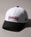 THRASHER�i�X���b�V���[�j�́u�yTHRASHER/�X���b�V���[�z �t�@�C���[�p�^�[�����S�h�J 6�p�l�� �x�[�X�{�[���L���b�v�i�L���b�v�j�v�b�z���C�g