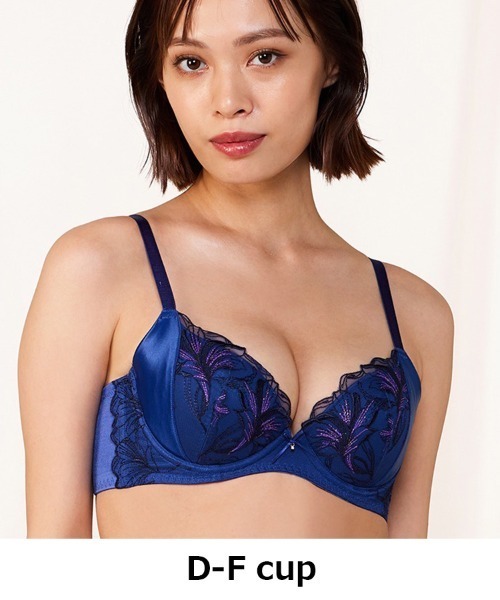 トリンプ 天使のブラ(R) スリムライン584 D80L SALE】天使のブラ(R) スリムライン584 ブラジャー TR584 WHU