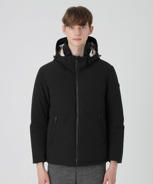 BLACK LABEL CRESTBRIDGE（ブラックレーベル・クレストブリッジ）の