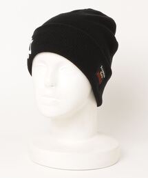 ACAPULCO GOLD / NY LOGO BEANIE