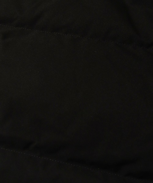 THE NORTH FACE(ザノースフェイス)の「【THE NORTH FACE/ザノースフェイス】Be Better Down Jacket/ビーベター ダウンジャケット(裏ボアリバーシブル仕様)(ダウンジャケット/コート・メンズ・ブラック・M/L/XL)」の8枚目の写真