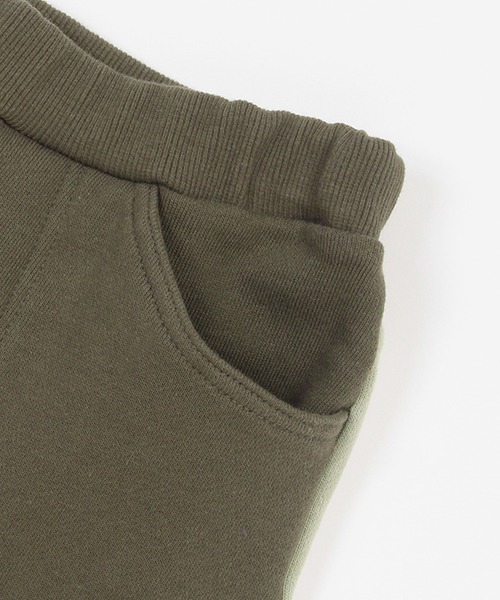 petit main(プティマイン)の「【Penfield】スウェットパンツ(スウェットパンツ・キッズ・カーキ/グレー・110cm/130cm/90cm/100cm/120cm/80cm)」の7枚目の写真