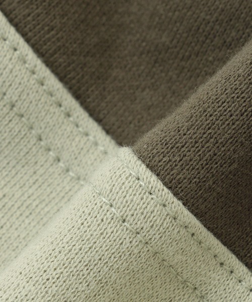 petit main(プティマイン)の「【Penfield】スウェットパンツ(スウェットパンツ・キッズ・カーキ/グレー・110cm/130cm/90cm/100cm/120cm/80cm)」の12枚目の写真
