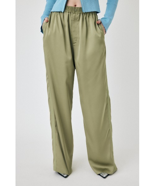 L.G.B. ルグランブルー PILOT PT パイロットパンツSIZE 25 MOUSSY