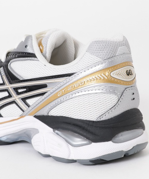 ASICS（アシックス）の「ASICS GT-2160（スニーカー）」 - WEAR