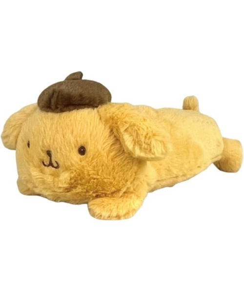 sanrio(サンリオ)の「【 sanrio / サンリオ 】 ロングポーチ 筆箱 化粧ポーチ Lpouch NJI(ポーチ・レディース・その他7/その他2/その他3/その他4/その他1/その他6/その他5・FREE)」の14枚目の写真