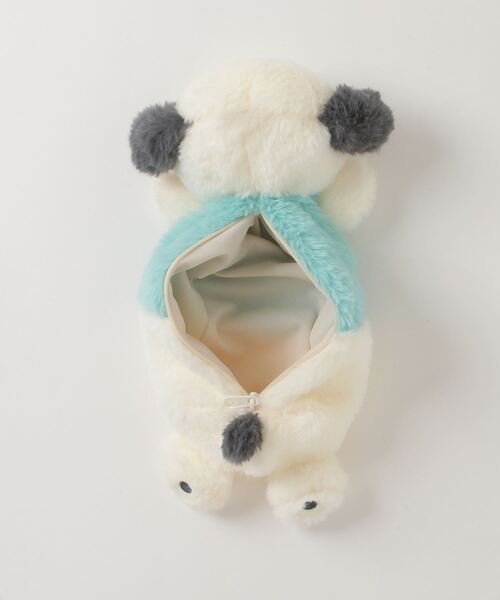 sanrio(サンリオ)の「【 sanrio / サンリオ 】 ロングポーチ 筆箱 化粧ポーチ Lpouch NJI(ポーチ・レディース・その他7/その他2/その他3/その他4/その他1/その他6/その他5・FREE)」の12枚目の写真
