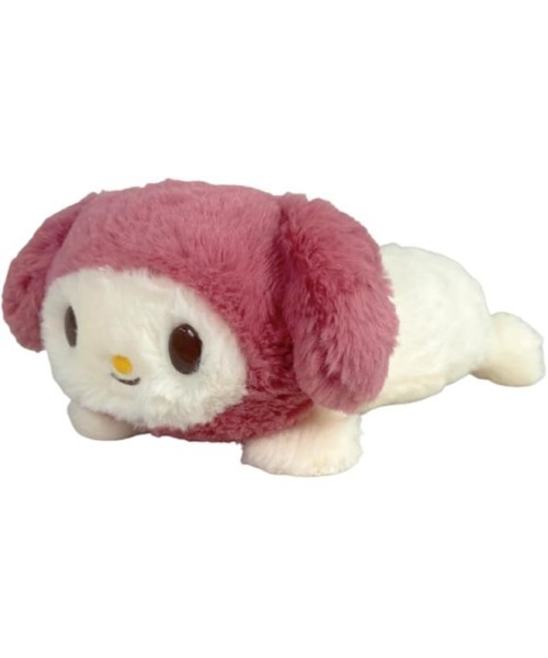 sanrio(サンリオ)の「【 sanrio / サンリオ 】 ロングポーチ 筆箱 化粧ポーチ Lpouch NJI(ポーチ・レディース・その他7/その他2/その他3/その他4/その他1/その他6/その他5・FREE)」の17枚目の写真